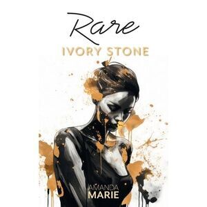 Ivory Stone -- Amanda Marie